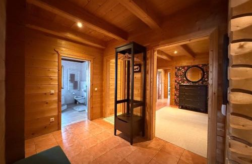 Burggen Apartamento | Ferienwohnung am Kastanienbaum