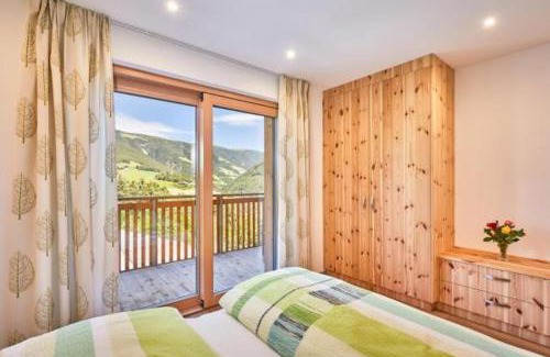 Naz Sciaves Apartamento | Ferienwohnung am Kernhof - Neues Apartment in ruhiger Lage mitten in der Natur - ideal für Paare, Familien, Gäste mit Hunden