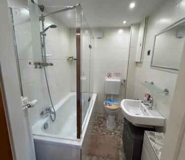 Hemmoor Apartamento | Ferienwohnung am Kreidesee in Hemmoor