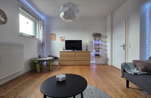 Duderstadt Apartamento | Ferienwohnung am Kreisel