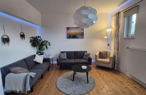 Duderstadt Apartamento | Ferienwohnung am Kreisel
