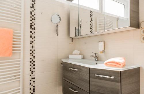 Bad Lauterberg Apartamento | Ferienwohnung am Kurpark