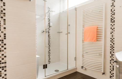 Bad Lauterberg Apartamento | Ferienwohnung am Kurpark