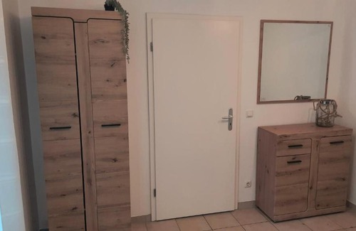 Bad Camberg Apartamento | Ferienwohnung Am Kurpark