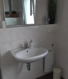 Bad Camberg Apartamento | Ferienwohnung Am Kurpark