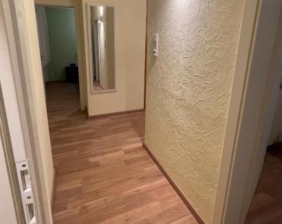 Brilon Apartamento | Ferienwohnung am Kurpark Brilon