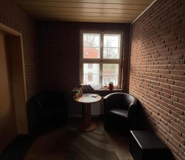 Lueneburg Apartamento | Ferienwohnung am Liebesgrund