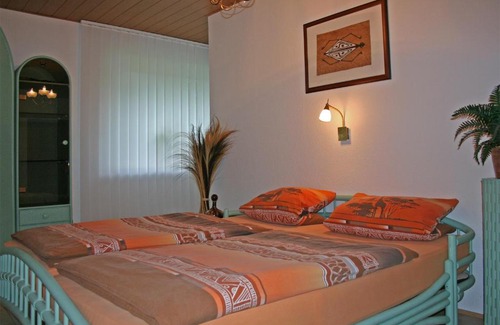 Wamel Apartamento | Ferienwohnung am Möhnesee