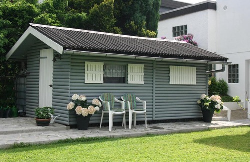 Wamel Apartamento | Ferienwohnung am Möhnesee