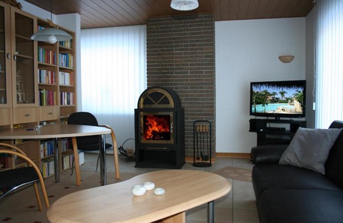 Wamel Apartamento | Ferienwohnung am Möhnesee