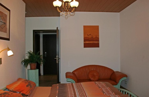 Wamel Apartamento | Ferienwohnung am Möhnesee
