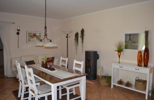 Bad Bramstedt Apartamento | Ferienwohnung am Maienbach