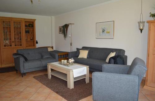 Bad Bramstedt Apartamento | Ferienwohnung am Maienbach