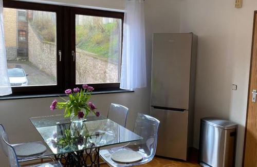 Weinheim Apartamento | Ferienwohnung am Marktplatz