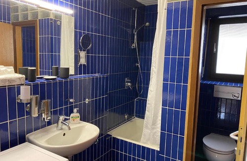 Weinheim Apartamento | Ferienwohnung am Marktplatz