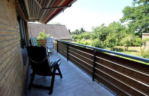 Hermannsburg Apartamento | Ferienwohnung Am Moor