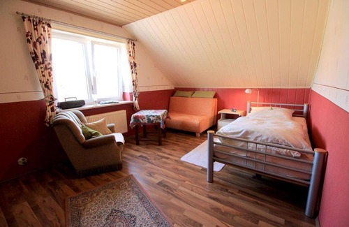 Hermannsburg Apartamento | Ferienwohnung Am Moor
