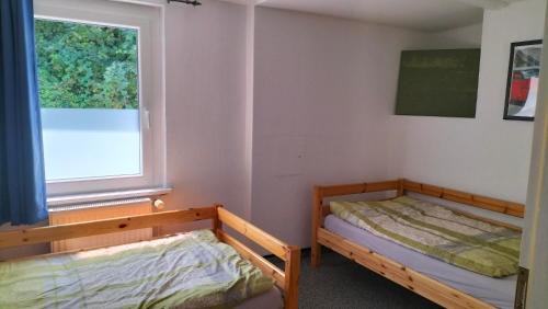 Adenau Apartamento | Ferienwohnung am Nürburgring 2.OG