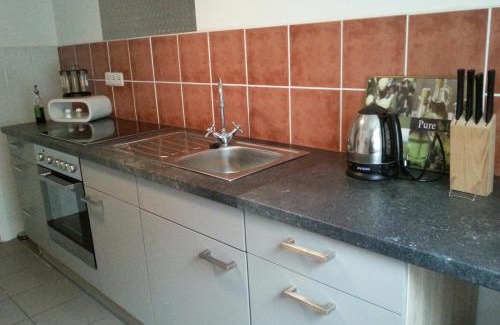 Adenau Apartamento | Ferienwohnung am Nürburgring 2.OG