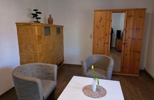 am See Apartamento | Ferienwohnung am Netzener See