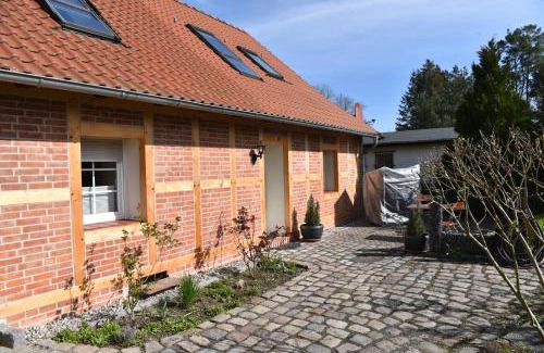 am See Apartamento | Ferienwohnung am Netzener See