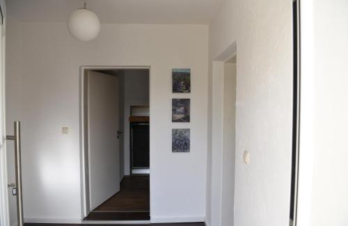 am See Apartamento | Ferienwohnung am Netzener See