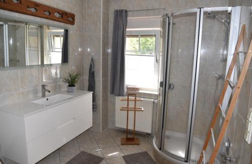 am See Apartamento | Ferienwohnung am Netzener See