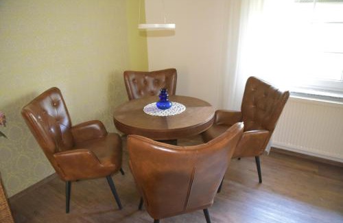 am See Apartamento | Ferienwohnung am Netzener See