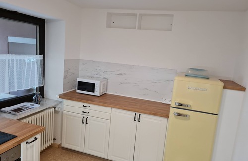 Simonswald Apartamento | Ferienwohnung Am Neuenberg