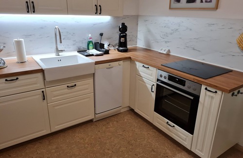 Simonswald Apartamento | Ferienwohnung Am Neuenberg