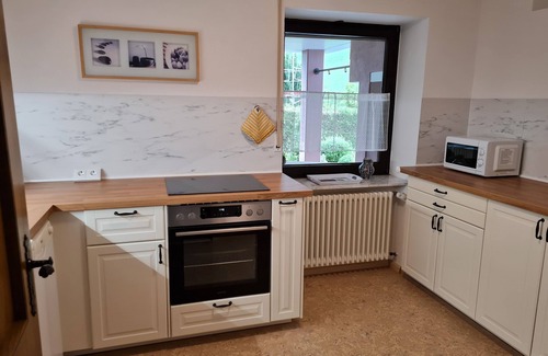 Simonswald Apartamento | Ferienwohnung Am Neuenberg