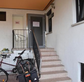 Westhofen Apartamento | Ferienwohnung Am Neuberg