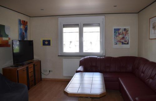 Westhofen Apartamento | Ferienwohnung Am Neuberg