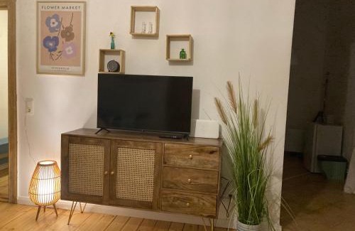 Berliner Vorstadt Apartamento | Ferienwohnung am Neuen Garten
