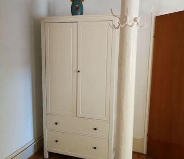 Lindenfels Apartamento | Ferienwohnung am Nibelungensteig unter der Burg