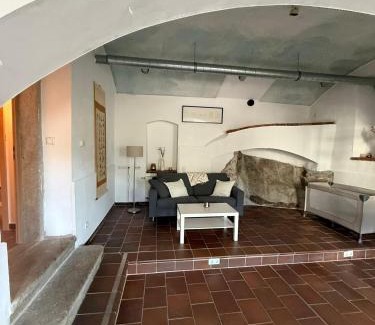 Bautzen Apartamento | Ferienwohnung am Nikolai-Felsen