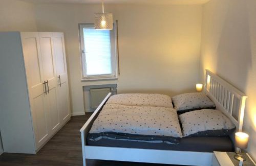 Pellenz Apartamento | Ferienwohnung "am Ochsentor"