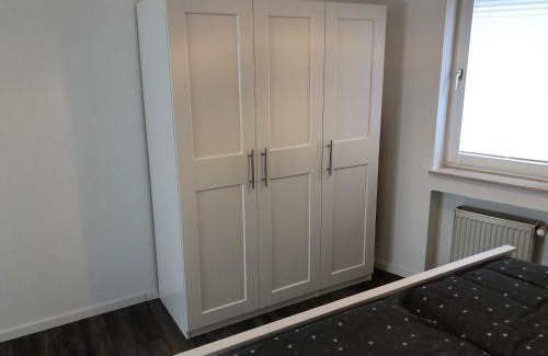 Pellenz Apartamento | Ferienwohnung "am Ochsentor"