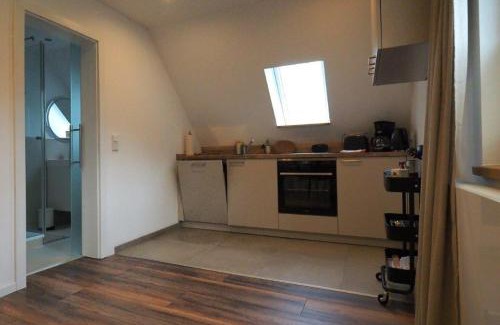Oker Apartamento | Ferienwohnung am Okertal