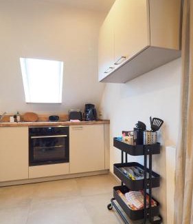 Oker Apartamento | Ferienwohnung am Okertal