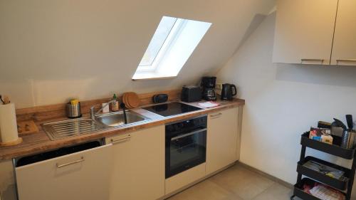 Oker Apartamento | Ferienwohnung am Okertal