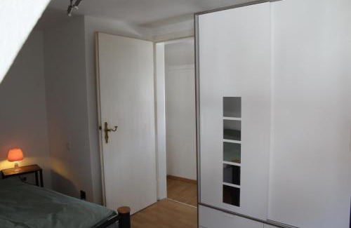 Warendorf Old Town Apartamento | Ferienwohnung Am Osttor