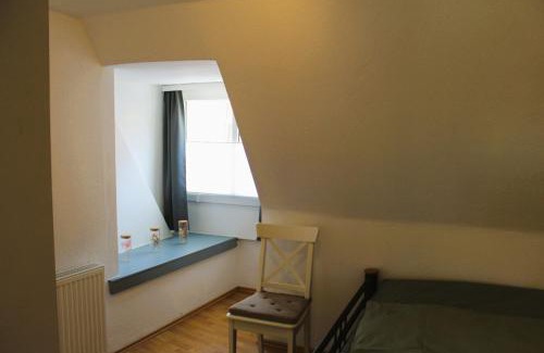 Warendorf Old Town Apartamento | Ferienwohnung Am Osttor