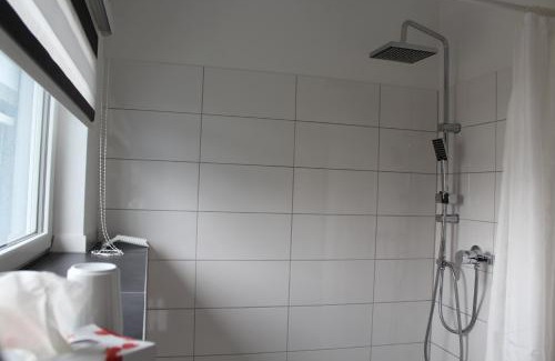 Gispersleben Apartamento | Ferienwohnung am Park