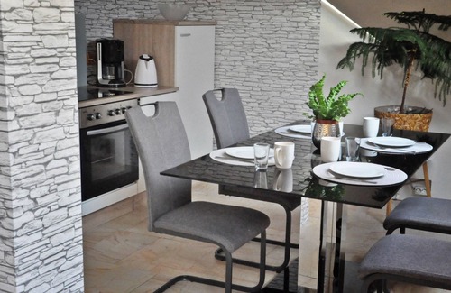 Gotha Apartamento | Ferienwohnung am Park - Gotha
