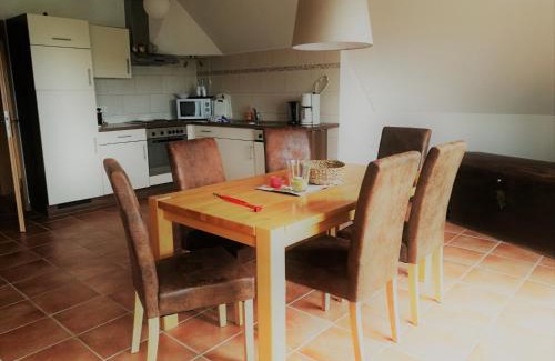 Muritz Apartamento | Ferienwohnung am Plauer See