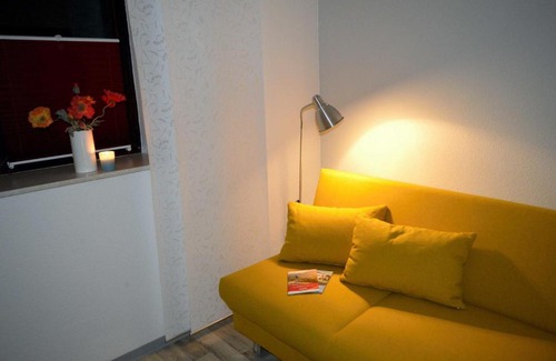 Heidenau Apartamento | Ferienwohnung am Rathaus - a17063