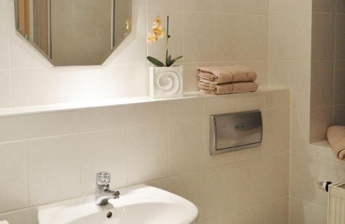 Heidenau Apartamento | Ferienwohnung am Rathaus - a17063