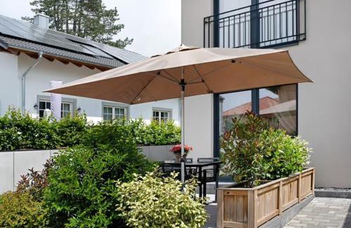 Laufen Apartamento | Ferienwohnung Am Rebberg