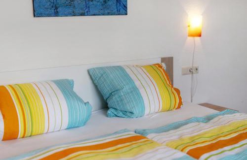 Altenheim Apartamento | Ferienwohnung am Reitplatz